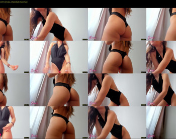 lorelaycandy — 11 minute Chaturbate female naked cam show, 1080p, Jan 31, 2022