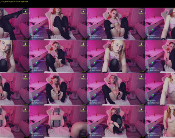 pocketrocket_ — 7 minute Chaturbate female naked cam show, 1080p, Jan 31, 2022