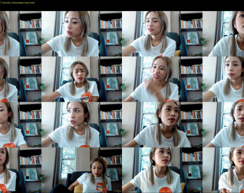 thaispice — 70 minute Chaturbate female naked cam show, 720p, Jan 31, 2022
