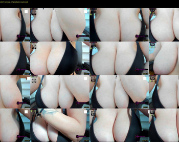 vanessacroft — 70 minute Chaturbate female naked cam show, 1080p, Jan 31, 2022