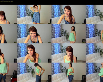 fritha — 46 minute Chaturbate female naked cam show, 720p, Feb 1, 2022