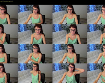 fritha — 4 minute Chaturbate female naked cam show, 720p, Feb 1, 2022