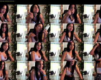lizblumer — 26 minute Chaturbate female naked cam show, 720p, Feb 1, 2022
