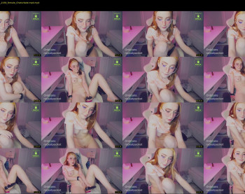 pocketrocket_ — 21 minute Chaturbate female naked cam show, 1080p, Feb 1, 2022