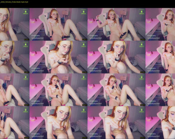 pocketrocket_ — 6 minute Chaturbate female naked cam show, 1080p, Feb 1, 2022