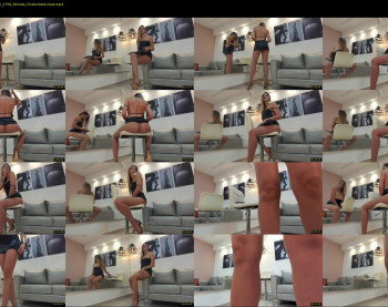 crystalspencer — 45 minute Chaturbate female naked cam show, 1080p, Feb 2, 2022
