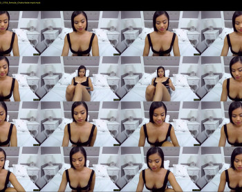 danielasanders — 70 minute Chaturbate female naked cam show, 1080p, Feb 2, 2022