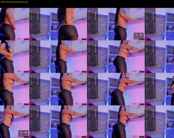 daphneadkins — 11 minute Chaturbate female naked cam show, 1080p, Feb 2, 2022