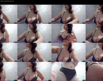 hotvany — 7 minute Chaturbate female naked cam show, 1080p, Feb 2, 2022