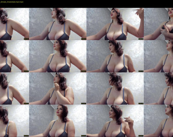 hotvany — 6 minute Chaturbate female naked cam show, 1080p, Feb 2, 2022