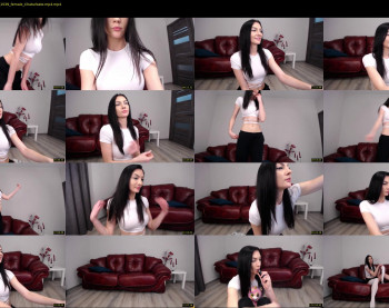 katrin_sweeft — 70 minute Chaturbate female naked cam show, 1080p, Feb 2, 2022