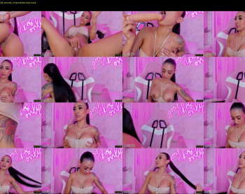 manelykg_ — 37 minute Chaturbate female naked cam show, 1080p, Feb 2, 2022
