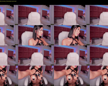 mel_evansx — 15 minute Chaturbate female naked cam show, 1080p, Feb 2, 2022