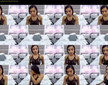 danielasanders — 10 minute Chaturbate female naked cam show, 1080p, Feb 3, 2022