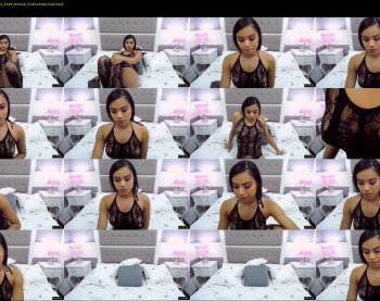 danielasanders — 39 minute Chaturbate female naked cam show, 1080p, Feb 3, 2022