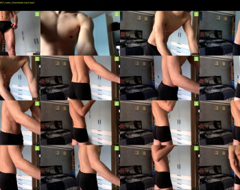 guy2015big — 21 minute Chaturbate male naked cam show, 1080p, Feb 3, 2022