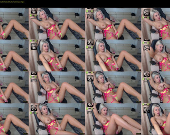 hellen_joy — 3 minute Chaturbate female naked cam show, 720p, Feb 3, 2022