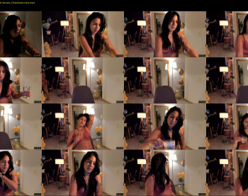 lizblumer — 26 minute Chaturbate female naked cam show, 720p, Feb 3, 2022