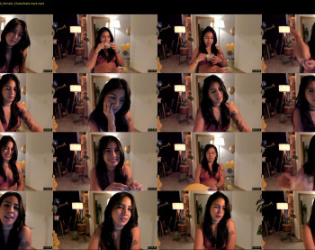 lizblumer — 15 minute Chaturbate female naked cam show, 720p, Feb 3, 2022