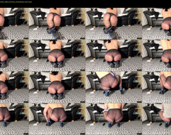 bubblebuttveronica — 10 minute Chaturbate female naked cam show, 1080p, Feb 4, 2022