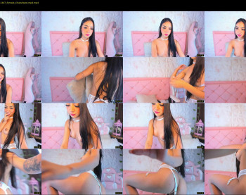 cherylloving_ — 3 minute Chaturbate female naked cam show, 1080p, Feb 4, 2022