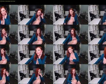 foxynesss — 19 minute Chaturbate female naked cam show, 1080p, Feb 4, 2022