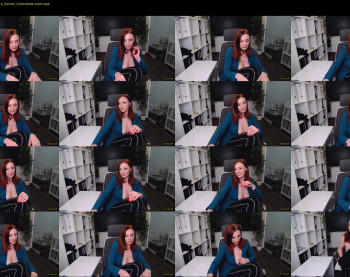 foxynesss — 20 minute Chaturbate female naked cam show, 1080p, Feb 4, 2022