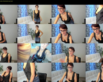 fritha — 30 minute Chaturbate female naked cam show, 720p, Feb 4, 2022