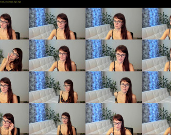 fritha — 9 minute Chaturbate female naked cam show, 720p, Feb 5, 2022