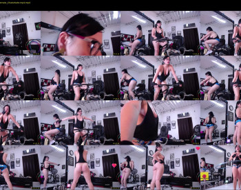 its_sol — 79 minute Chaturbate female naked cam show, 1080p, Feb 4, 2022