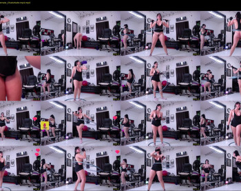 its_sol — 24 minute Chaturbate female naked cam show, 1080p, Feb 4, 2022