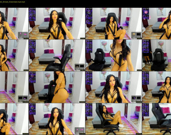 kickyfox77 — 135 minute Chaturbate female naked cam show, 720p, Feb 5, 2022