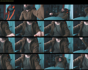 phil_chambers — 5 minute Chaturbate male naked cam show, 1080p, Feb 4, 2022