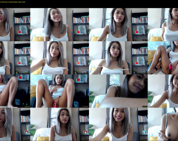thaispice — 70 minute Chaturbate female naked cam show, 720p, Feb 4, 2022