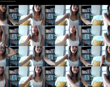 thaispice — 7 minute Chaturbate female naked cam show, 720p, Feb 4, 2022