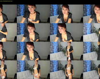 fritha — 19 minute Chaturbate female naked cam show, 720p, Feb 5, 2022
