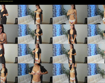 fritha — 22 minute Chaturbate female naked cam show, 720p, Feb 5, 2022