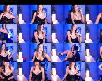 hanasolldasha — 64 minute Chaturbate female naked cam show, 720p, Feb 6, 2022