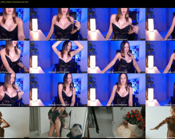 hanasolldasha — 37 minute Chaturbate female naked cam show, 720p, Feb 6, 2022