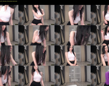 katrin_sweeft — 16 minute Chaturbate female naked cam show, 1080p, Feb 5, 2022
