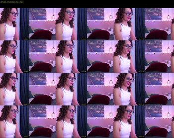 lisacroft — 5 minute Chaturbate female naked cam show, 1080p, Feb 5, 2022