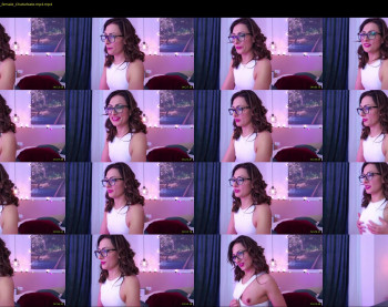 lisacroft — 4 minute Chaturbate female naked cam show, 1080p, Feb 5, 2022