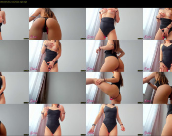 lorelaycandy — 3 minute Chaturbate female naked cam show, 1080p, Feb 5, 2022