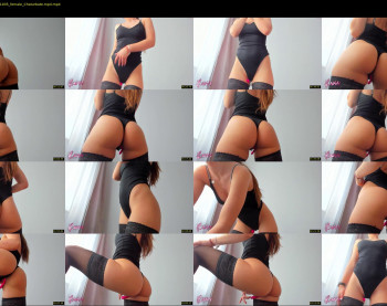 lorelaycandy — 4 minute Chaturbate female naked cam show, 1080p, Feb 5, 2022