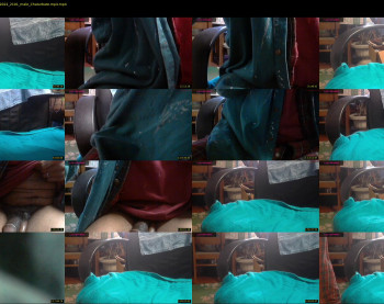 raysmith77777777 — 180 minute Chaturbate male naked cam show, 360p, Feb 5, 2022