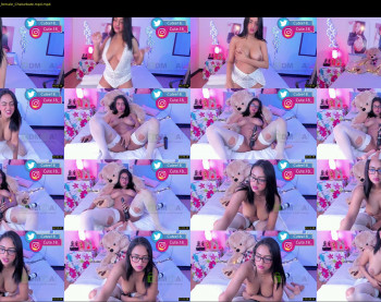cute_eli — 70 minute Chaturbate female naked cam show, 1080p, Feb 6, 2022