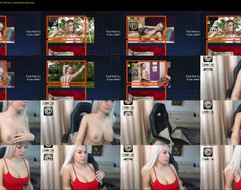 hellen_joy — 11 minute Chaturbate female naked cam show, 720p, Feb 6, 2022