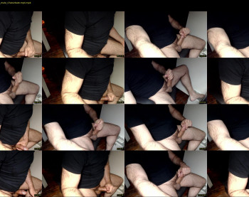 jaynyc8 — 70 minute Chaturbate male naked cam show, 1080p, Feb 6, 2022