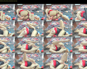 sensualbae_seduction — 29 minute Chaturbate female naked cam show, 1080p, Feb 7, 2022