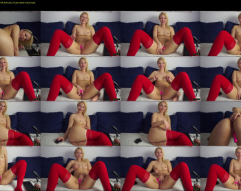 bettyhot4u — 20 minute Chaturbate female naked cam show, 720p, Feb 7, 2022
